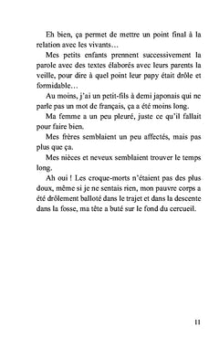 Nom d'une poussière