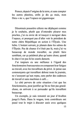 Nom d'une poussière