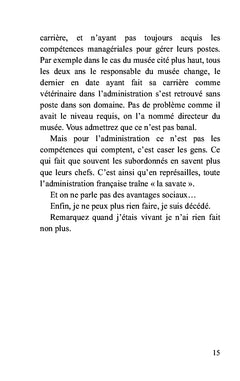 Nom d'une poussière