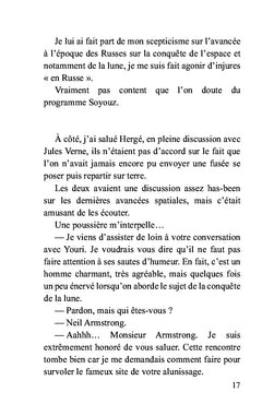 Nom d'une poussière