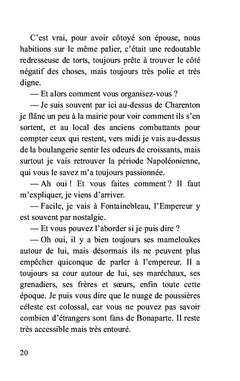 Nom d'une poussière