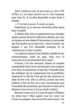 Nom d'une poussière