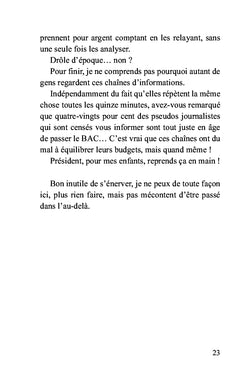 Nom d'une poussière