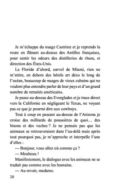 Nom d'une poussière