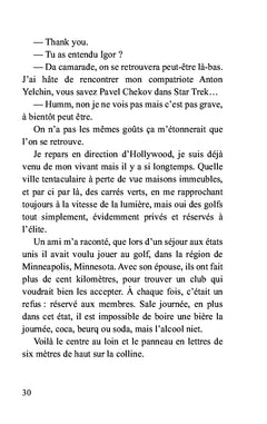 Nom d'une poussière