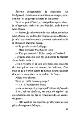 Nom d'une poussière