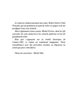 Un été 62...
