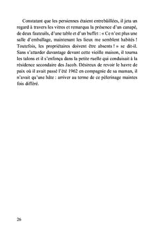 Un été 62...