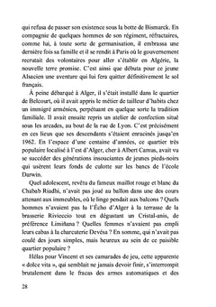 Un été 62...
