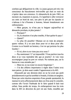 Un été 62...