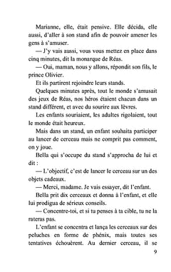 Raphaël 7 - Et le Grimoire Perdu