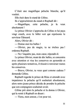 Raphaël 7 - Et le Grimoire Perdu