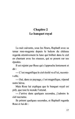 Raphaël 7 - Et le Grimoire Perdu