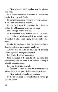 Raphaël 7 - Et le Grimoire Perdu