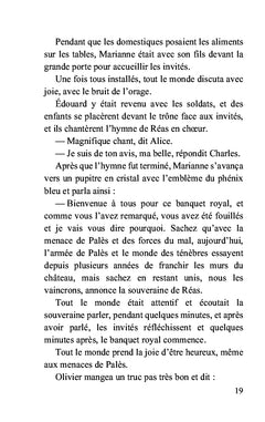 Raphaël 7 - Et le Grimoire Perdu