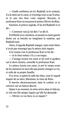 Raphaël 7 - Et le Grimoire Perdu