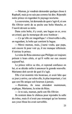 Raphaël 7 - Et le Grimoire Perdu