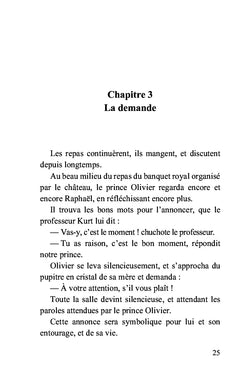 Raphaël 7 - Et le Grimoire Perdu