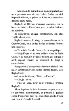 Raphaël 7 - Et le Grimoire Perdu