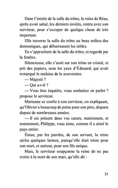 Raphaël 7 - Et le Grimoire Perdu