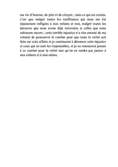 67 juges pour un divorce