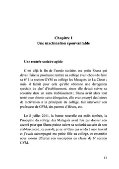 67 juges pour un divorce