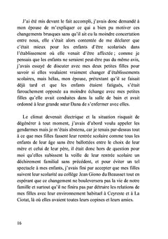 67 juges pour un divorce