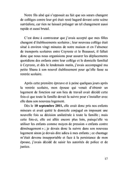67 juges pour un divorce