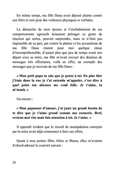 67 juges pour un divorce