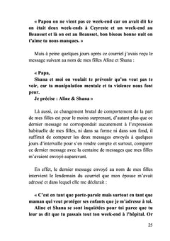 67 juges pour un divorce