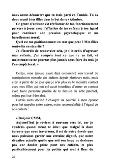 67 juges pour un divorce