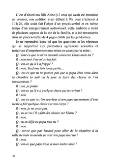67 juges pour un divorce