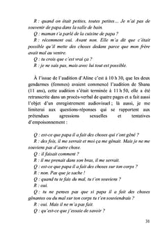 67 juges pour un divorce