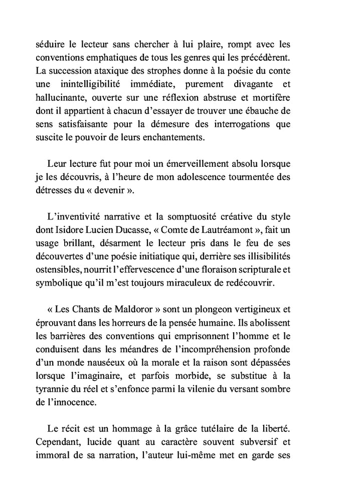 Les champs du Val d'aurore