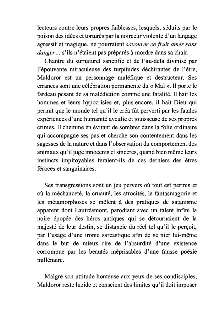 Les champs du Val d'aurore