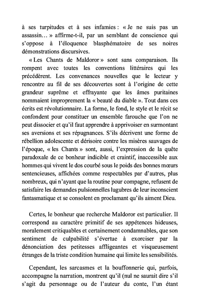 Les champs du Val d'aurore