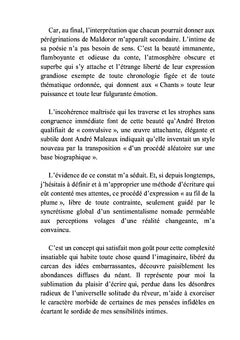 Les champs du Val d'aurore