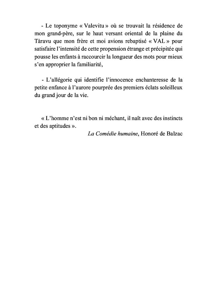 Les champs du Val d'aurore