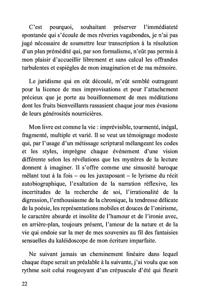 Les champs du Val d'aurore