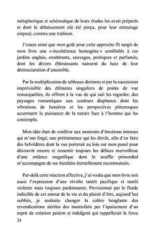 Les champs du Val d'aurore