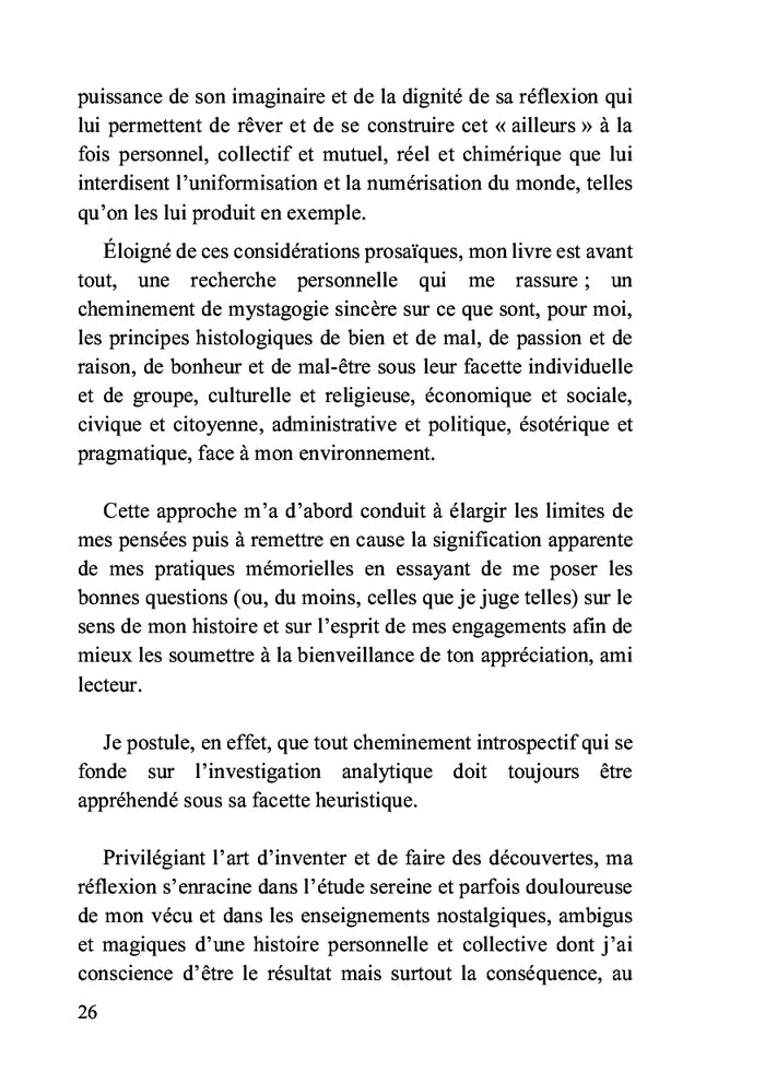 Les champs du Val d'aurore