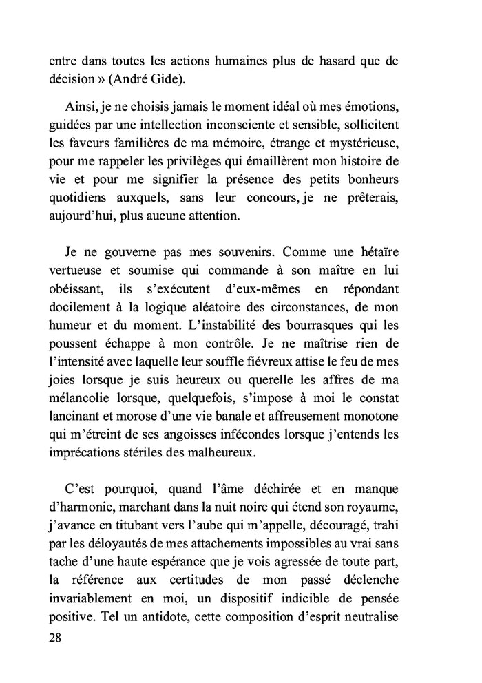 Les champs du Val d'aurore