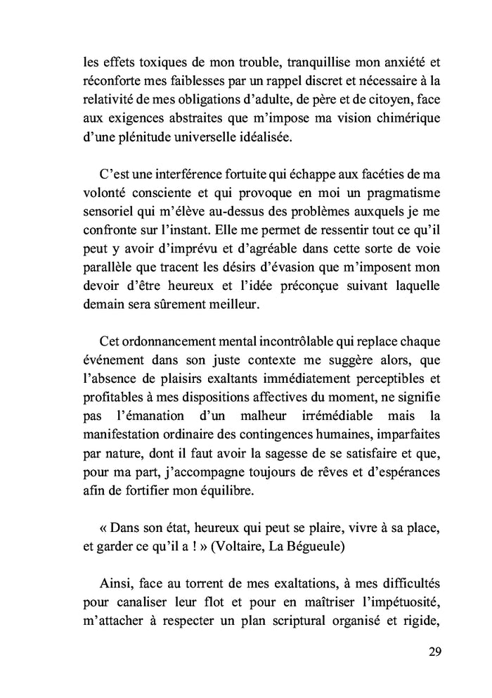 Les champs du Val d'aurore