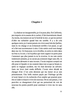 Le sens d'une vie