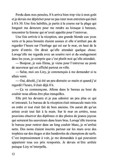 Le sens d'une vie