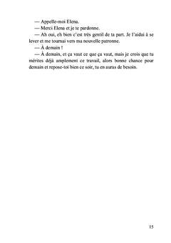Le sens d'une vie