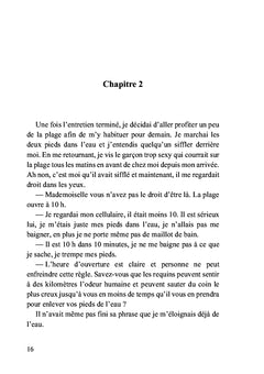 Le sens d'une vie