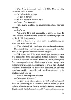 Le sens d'une vie