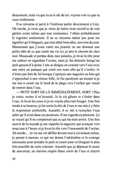 Le sens d'une vie