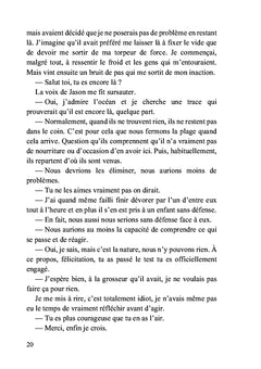 Le sens d'une vie